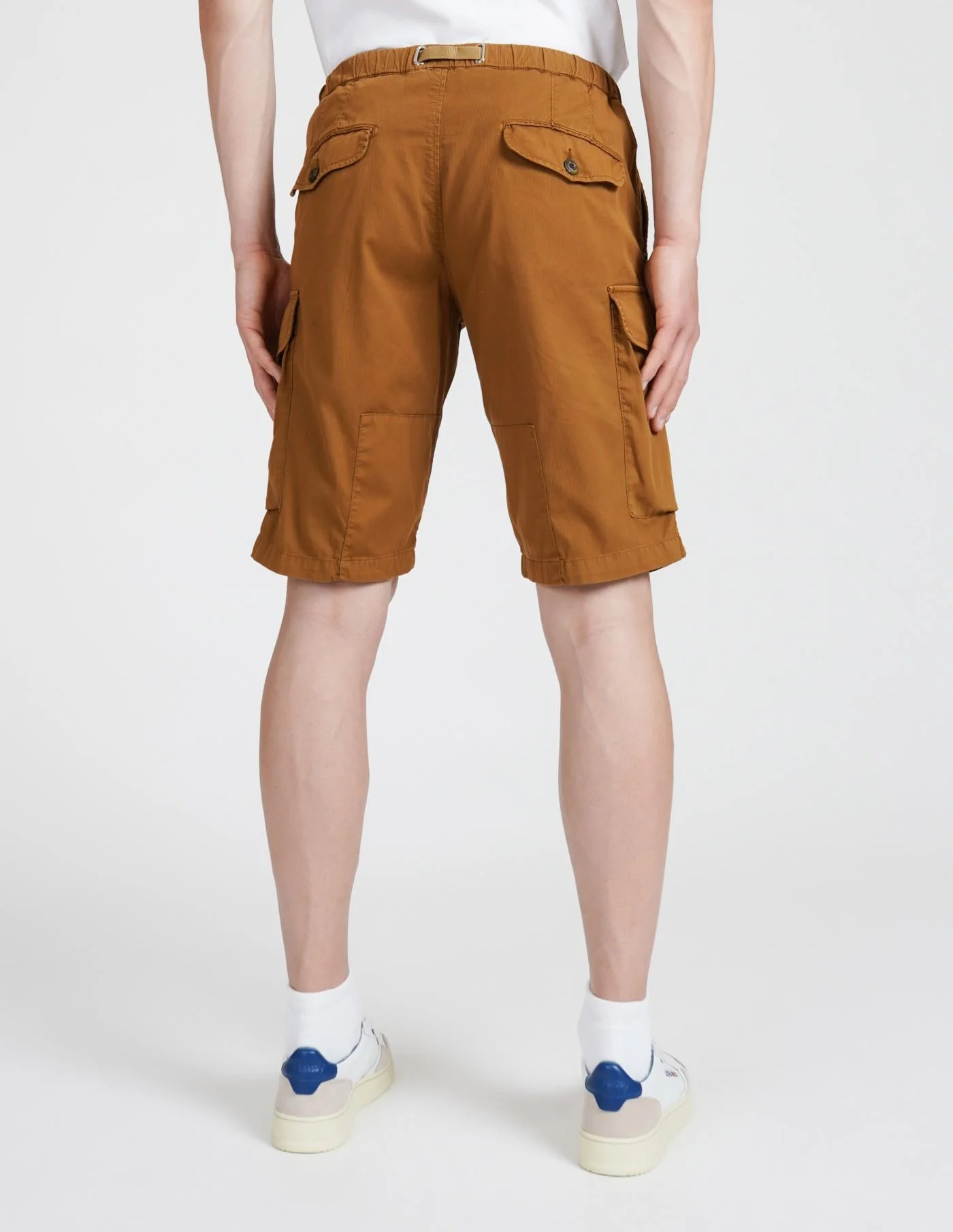 Bermudas White Sand Cargo - Image 3