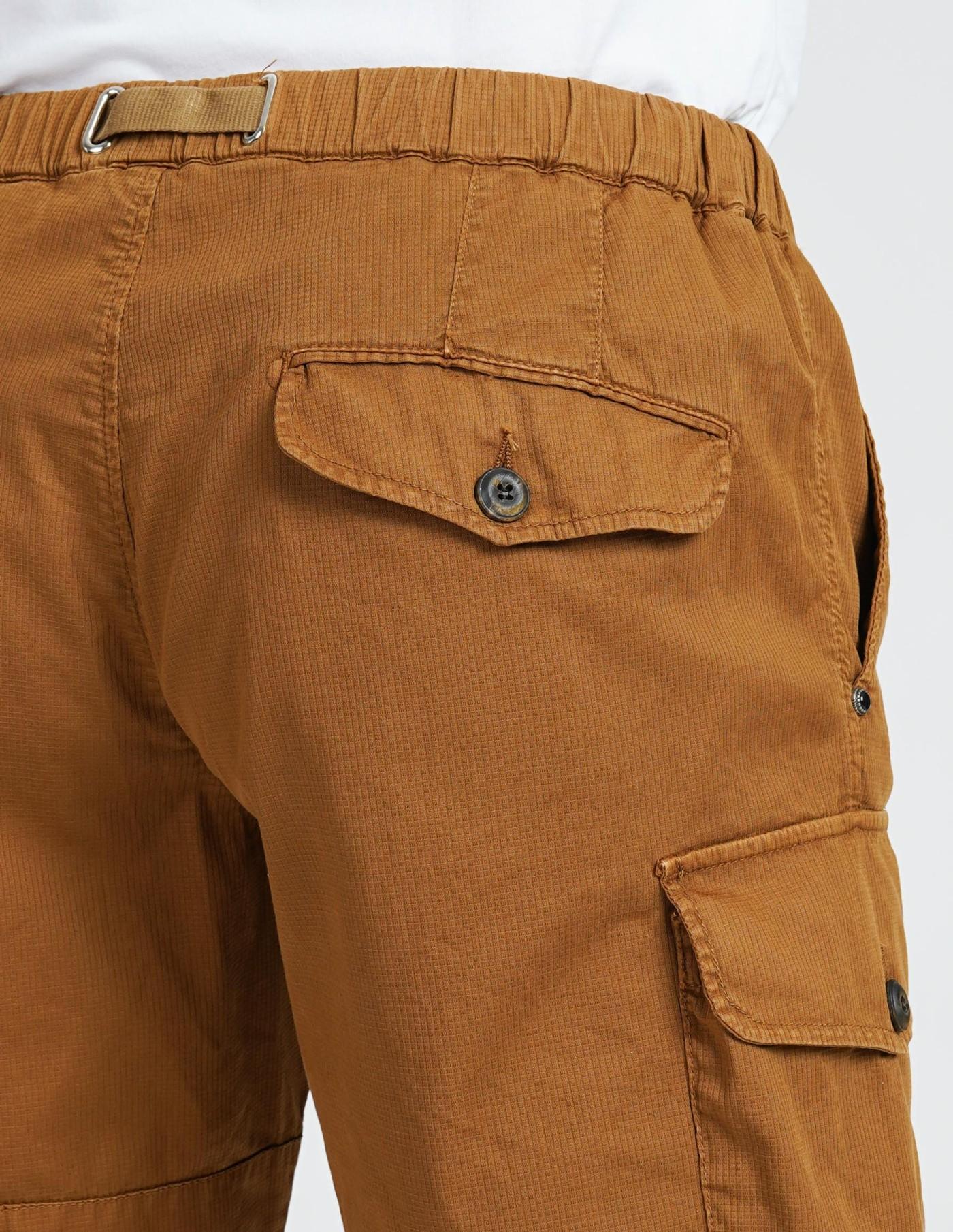 Bermudas White Sand Cargo - Image 6