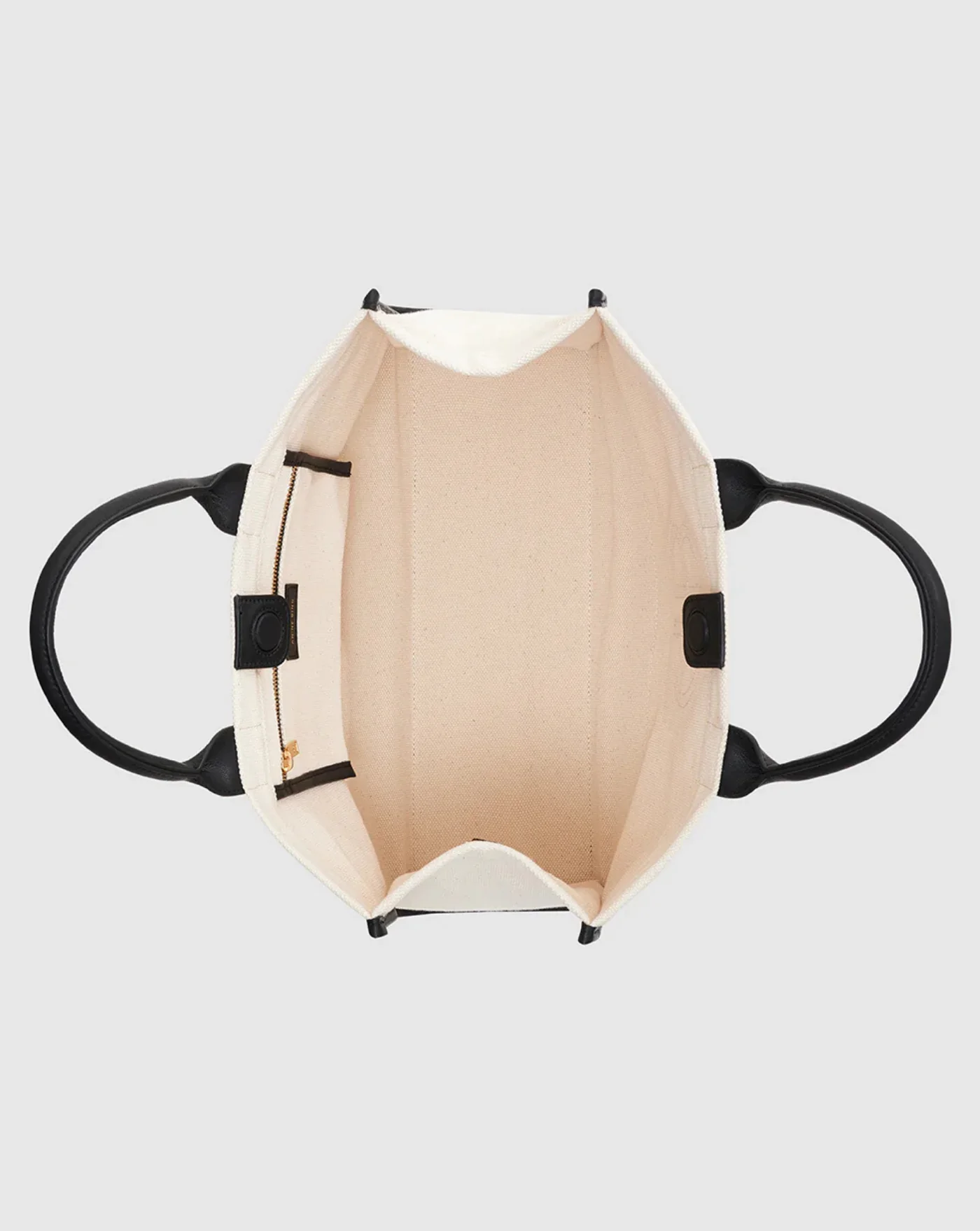 Bolso Anine Bing Medium Lara Tote - Image 3