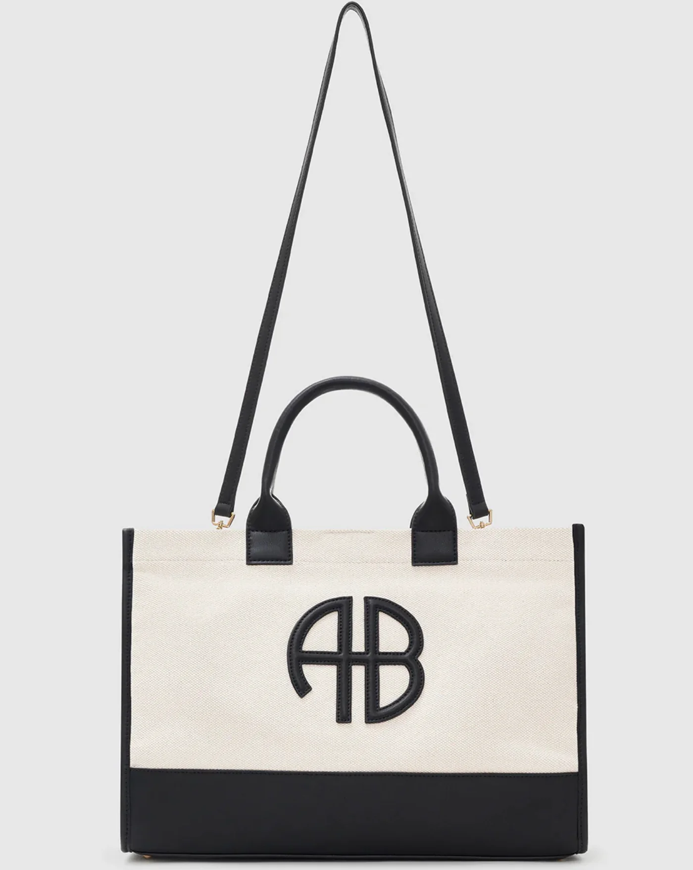 Bolso Anine Bing Medium Lara Tote - Image 4