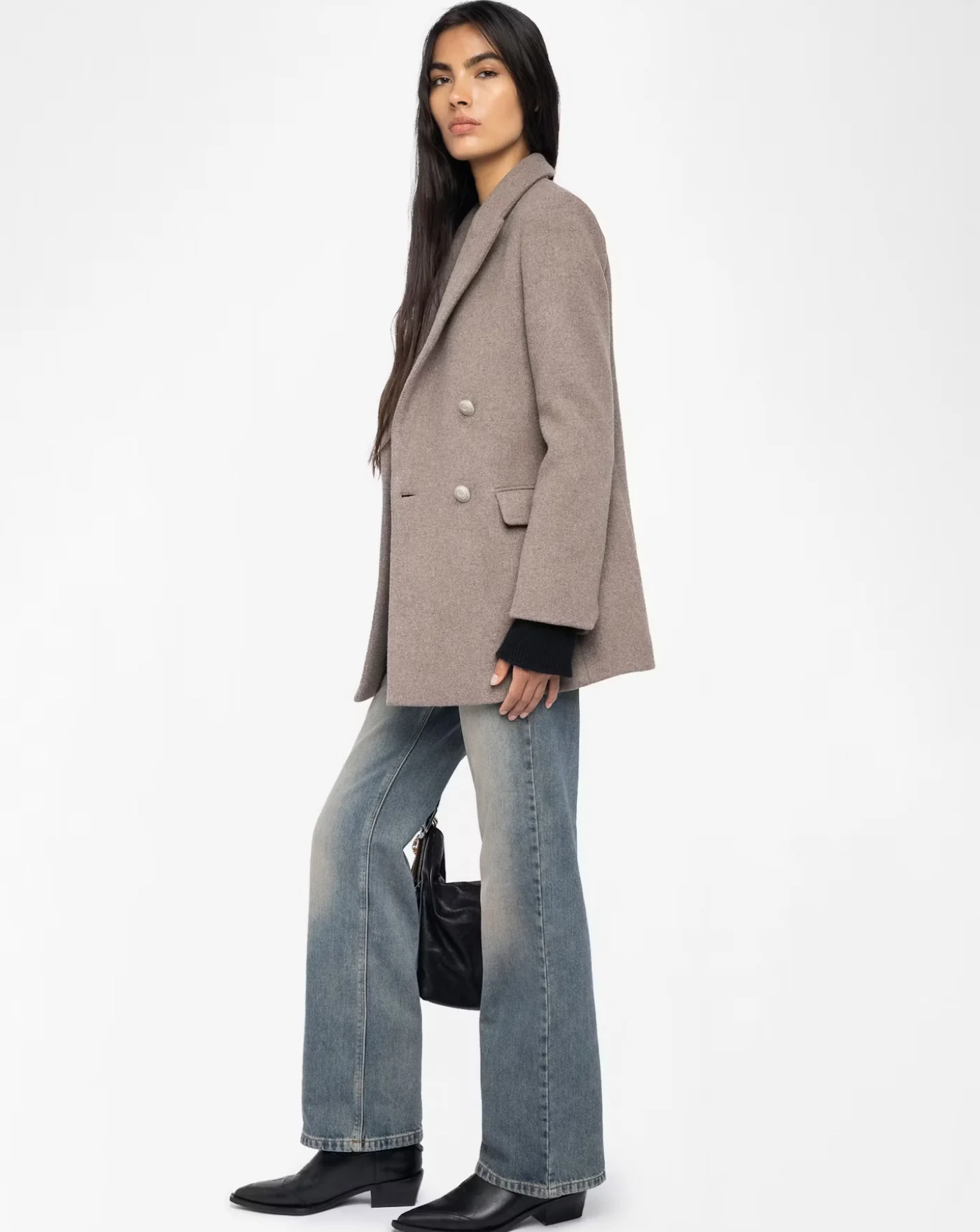 Abrigo Zadig & Voltaire Miew - Image 3