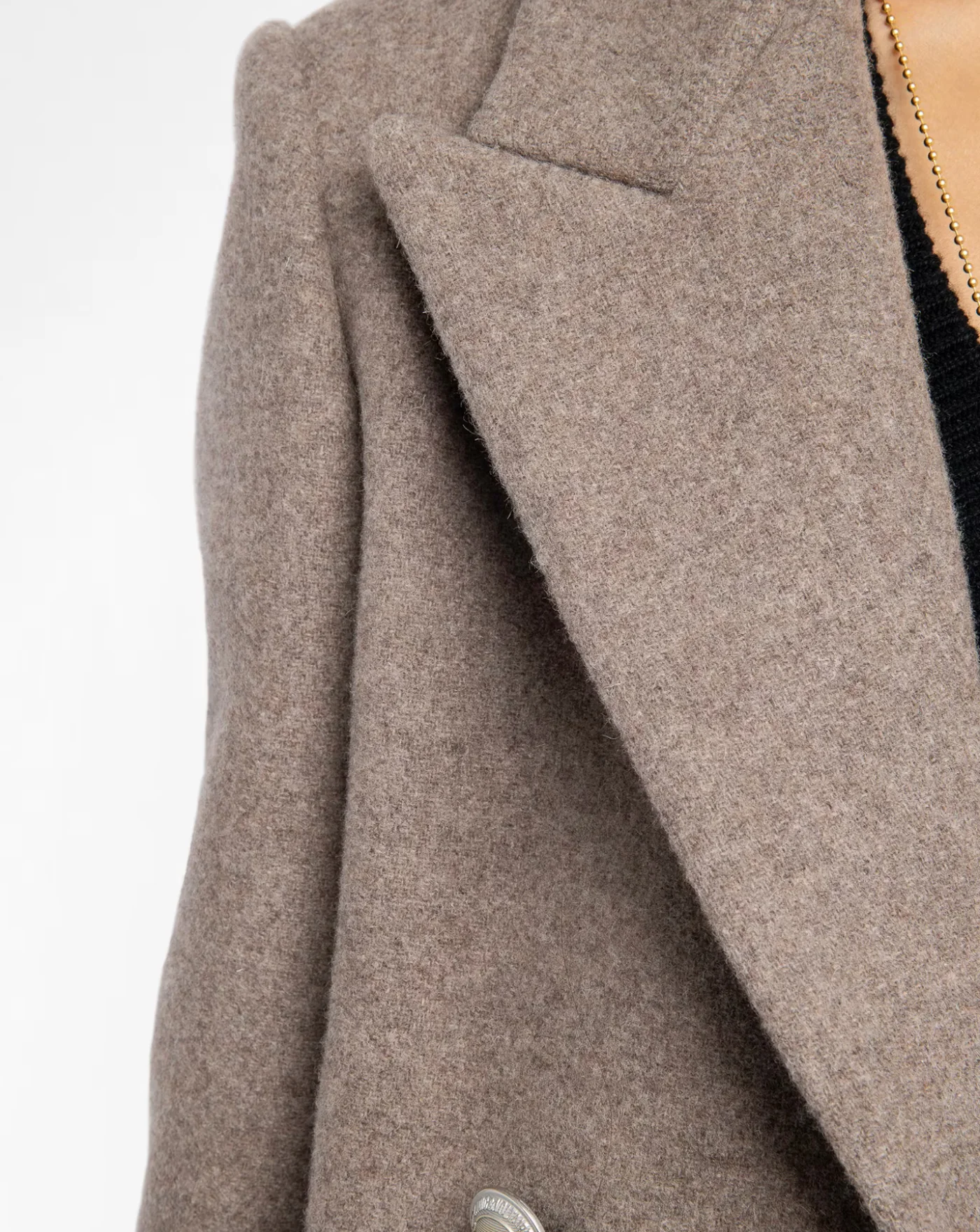 Abrigo Zadig & Voltaire Miew - Image 6