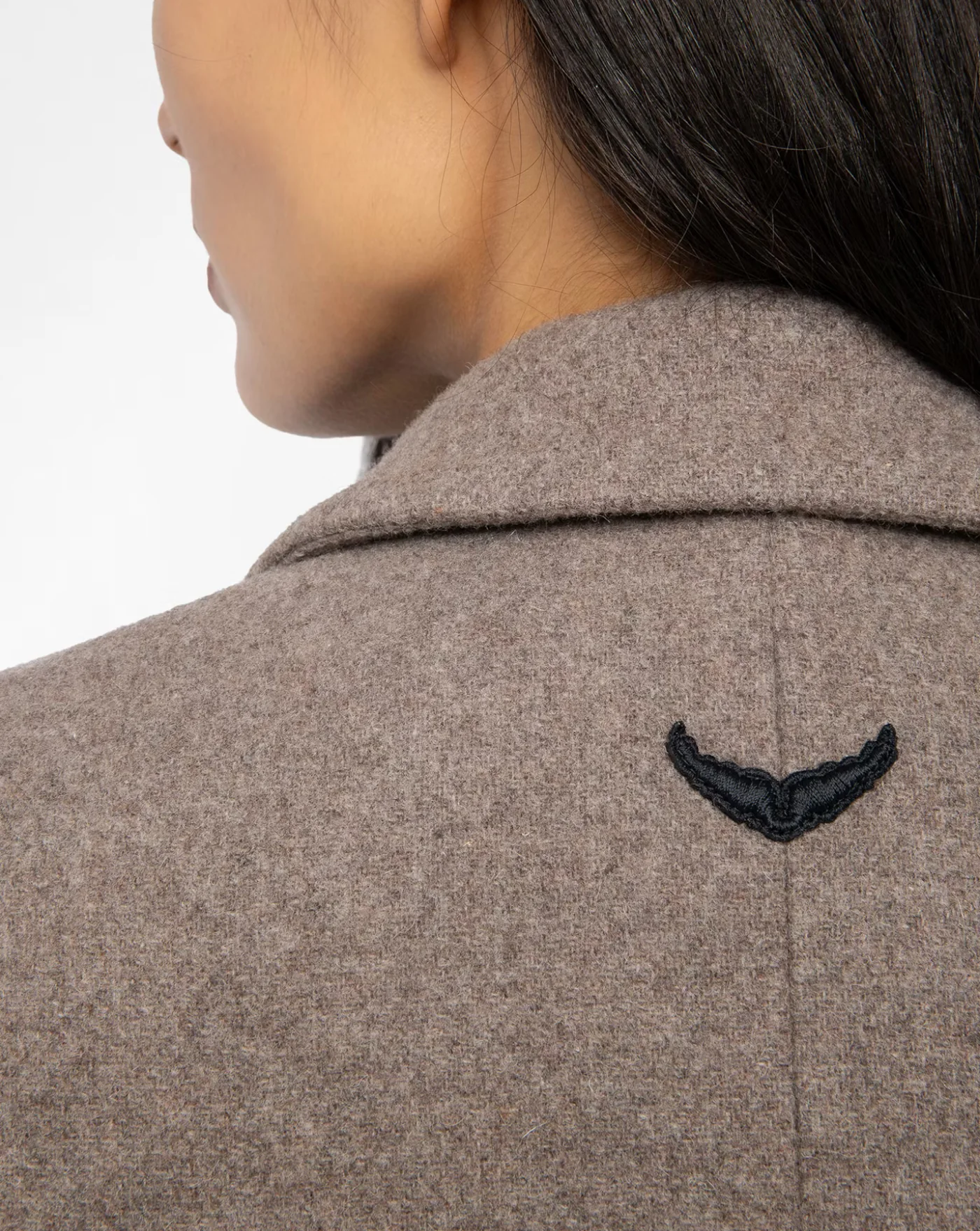 Abrigo Zadig & Voltaire Miew - Image 7