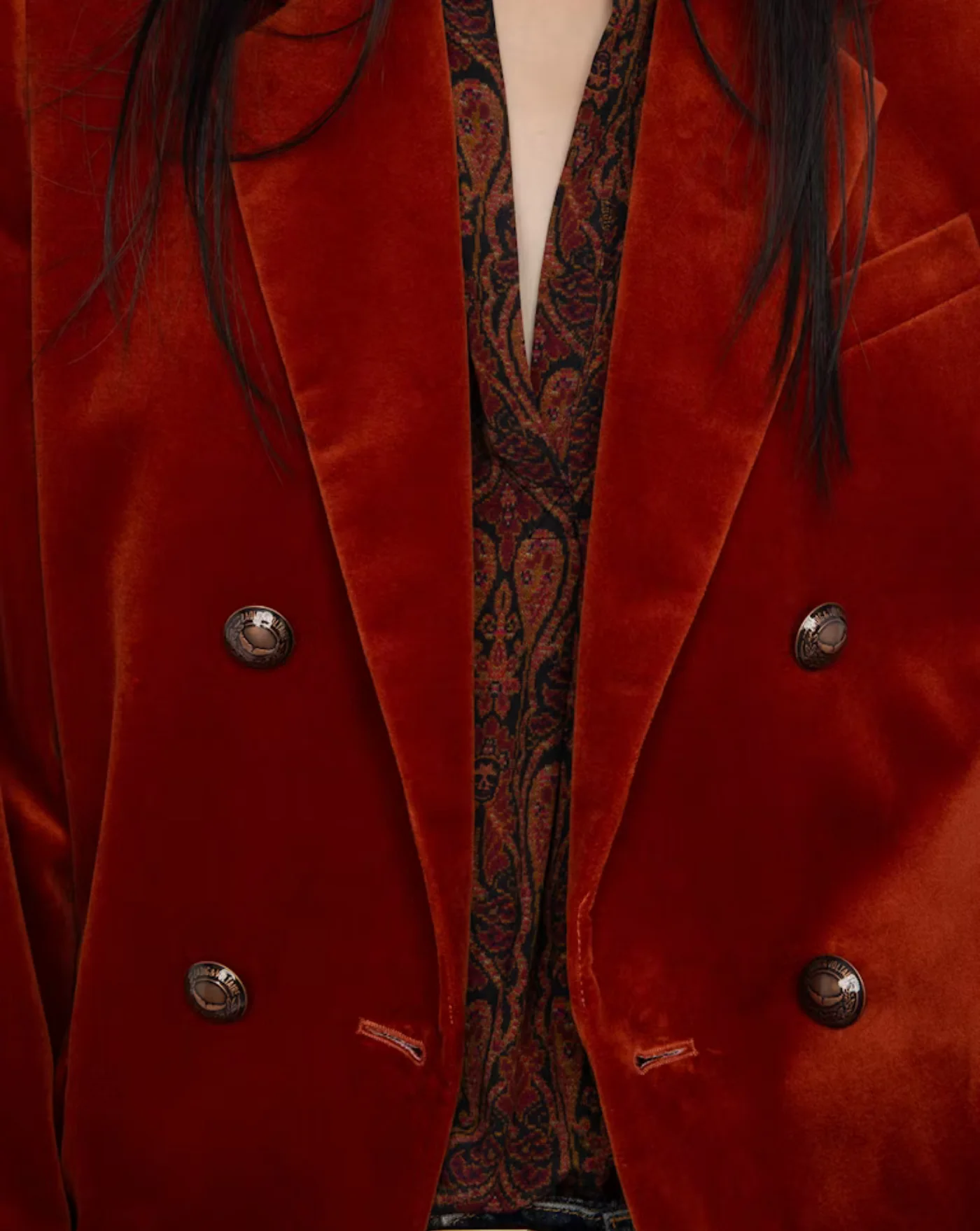 Americana Zadig & Voltaire Vaska - Image 3