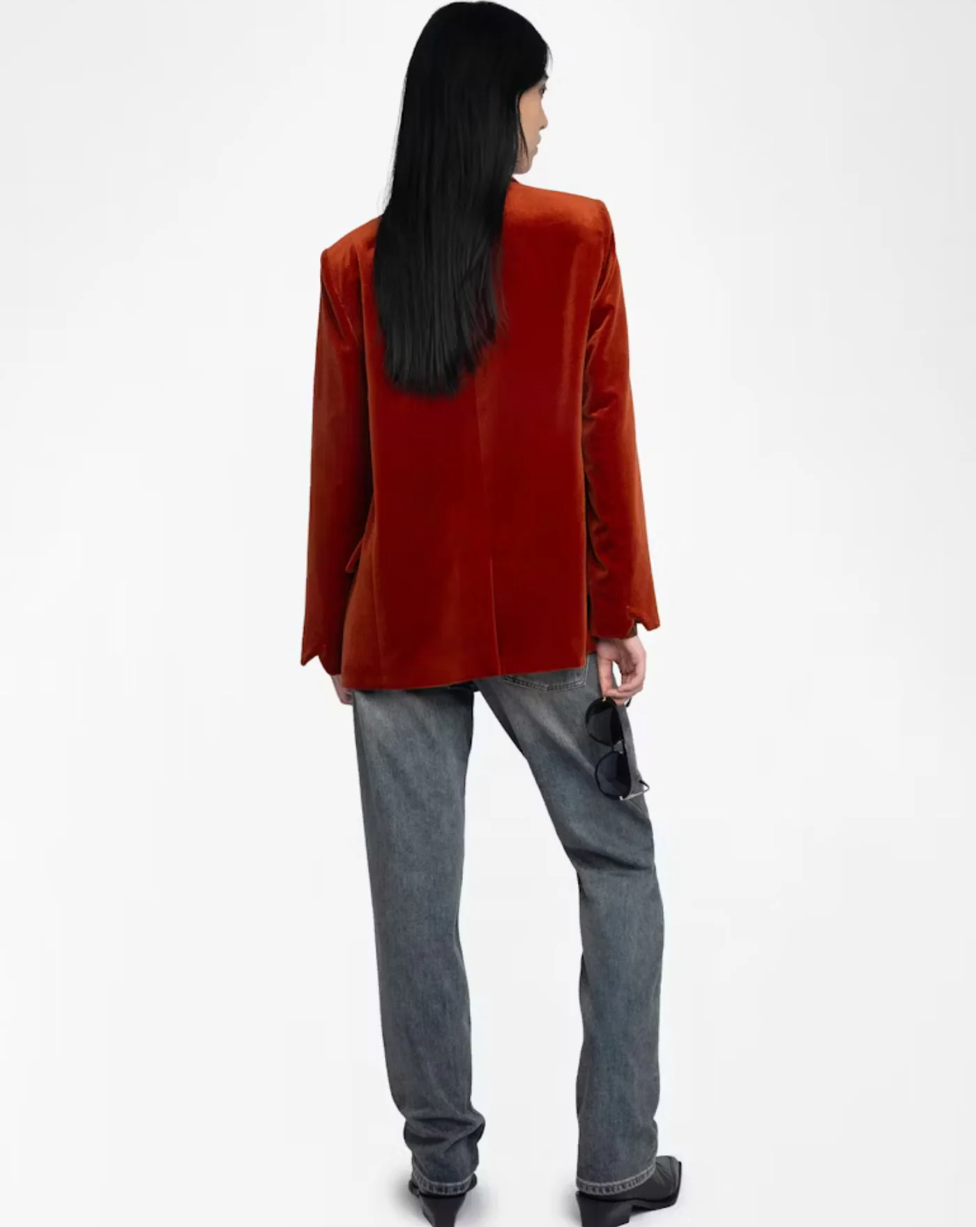 Americana Zadig & Voltaire Vaska - Image 4