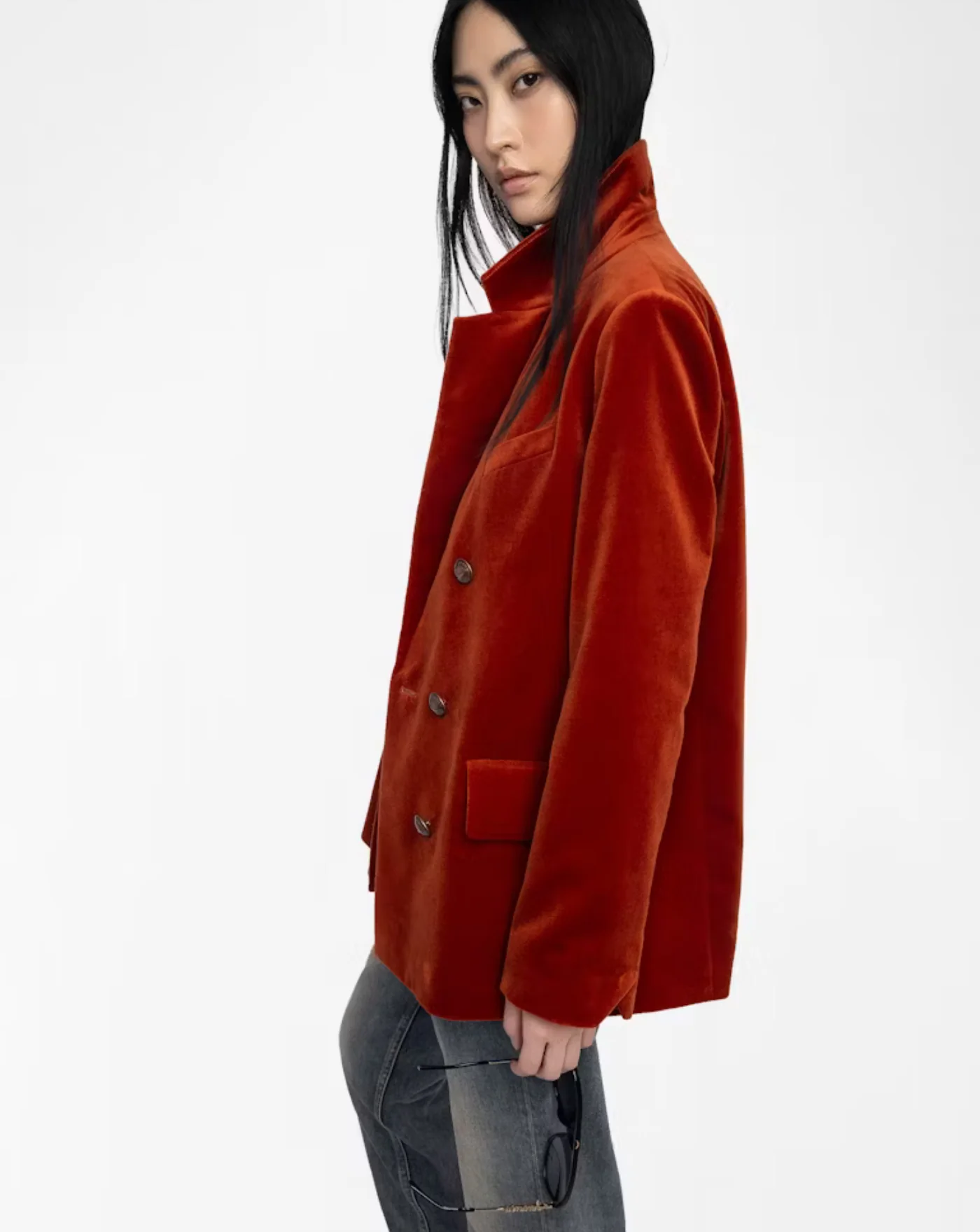 Americana Zadig & Voltaire Vaska - Image 7