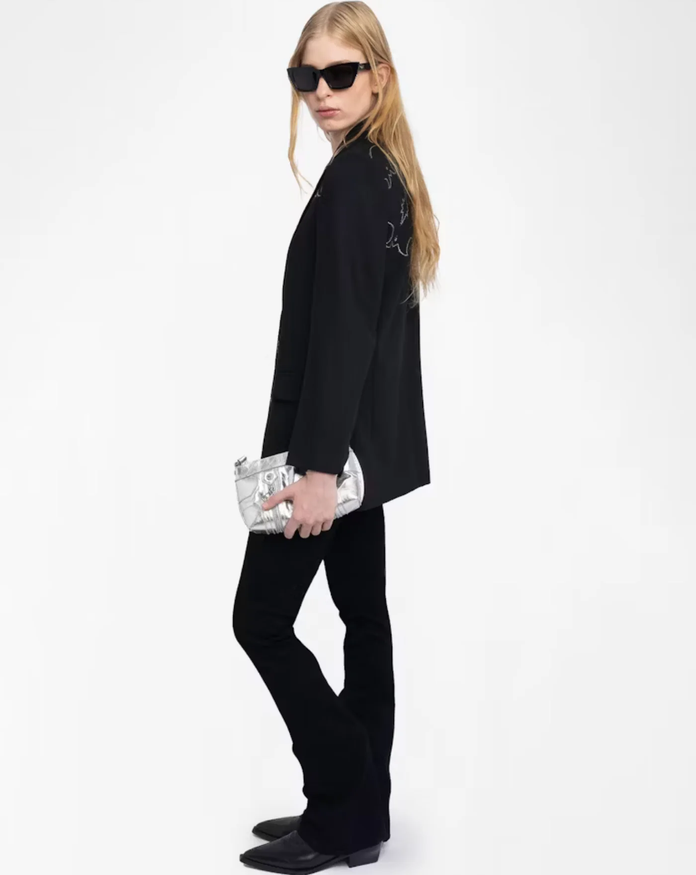 Americana Zadig & Voltaire Viva - Image 4