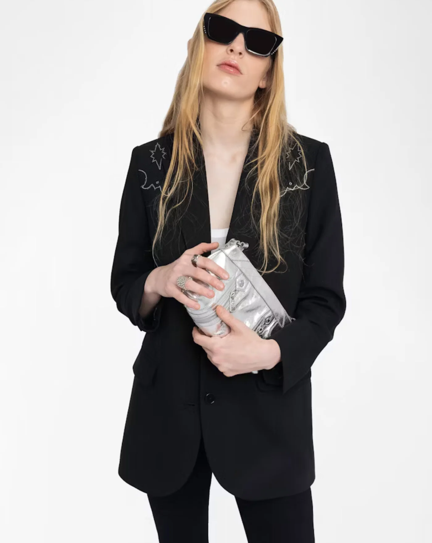 Americana Zadig & Voltaire Viva - Image 6