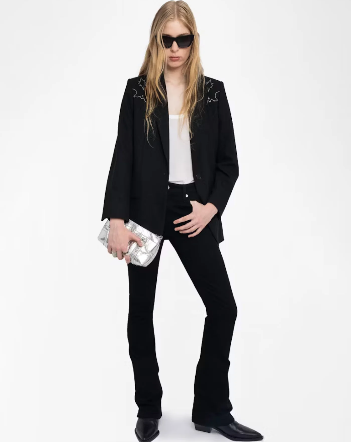 Americana Zadig & Voltaire Viva - Image 7