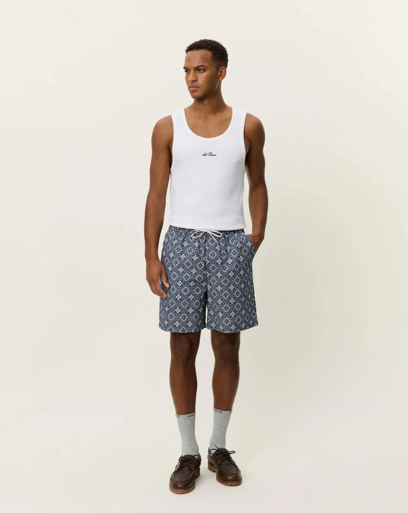 Bermuda Les Deux Harry Arabesque - Image 4