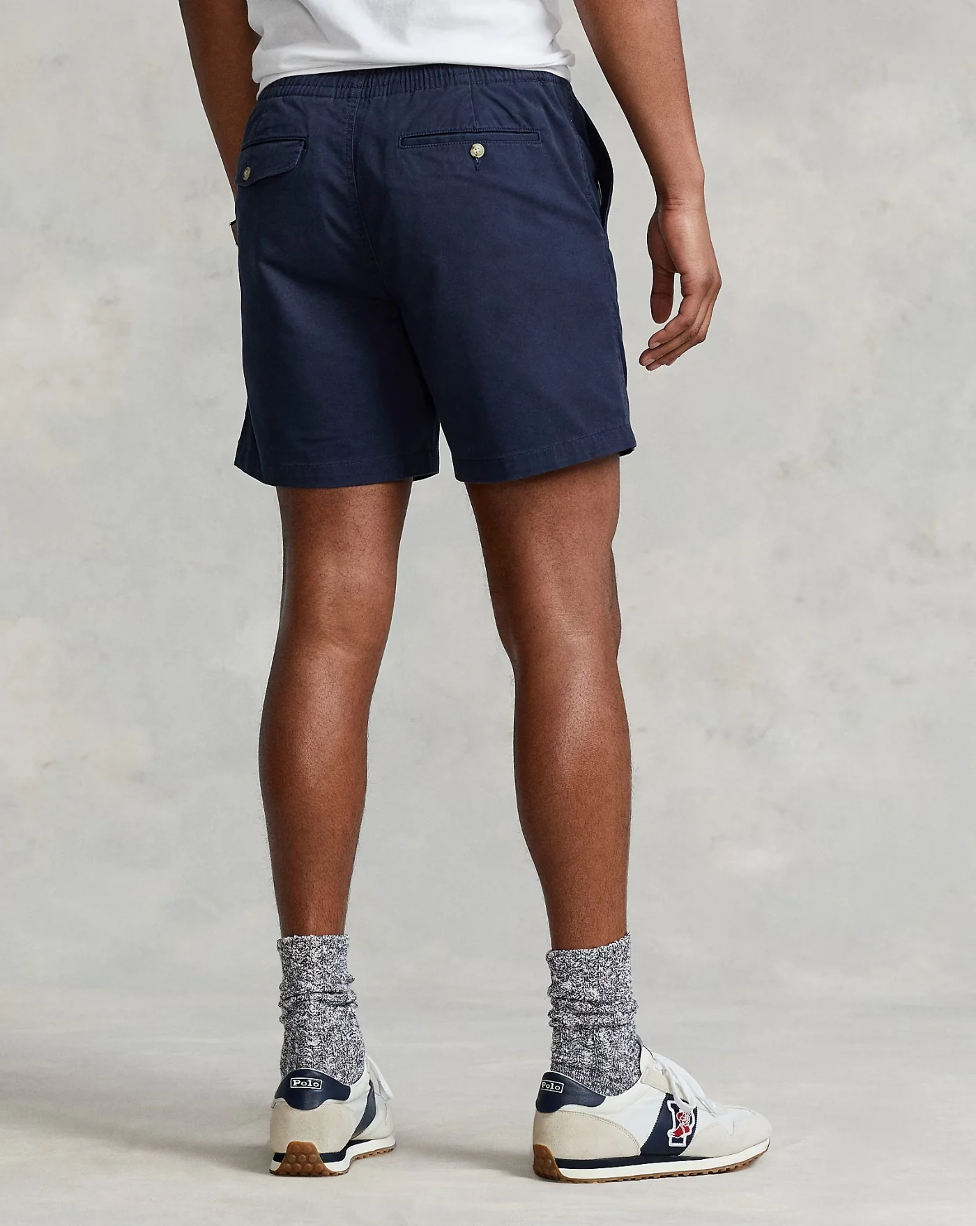 Bermuda Polo Ralph Lauren Jogging - Image 3