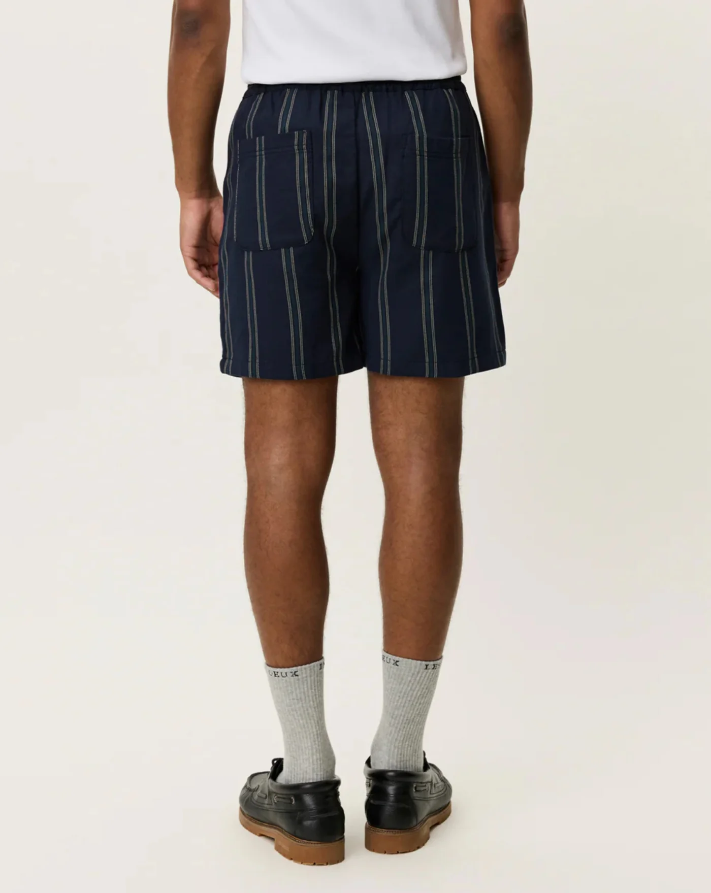 Bermudas Lawson Stripe Shorts - Image 5