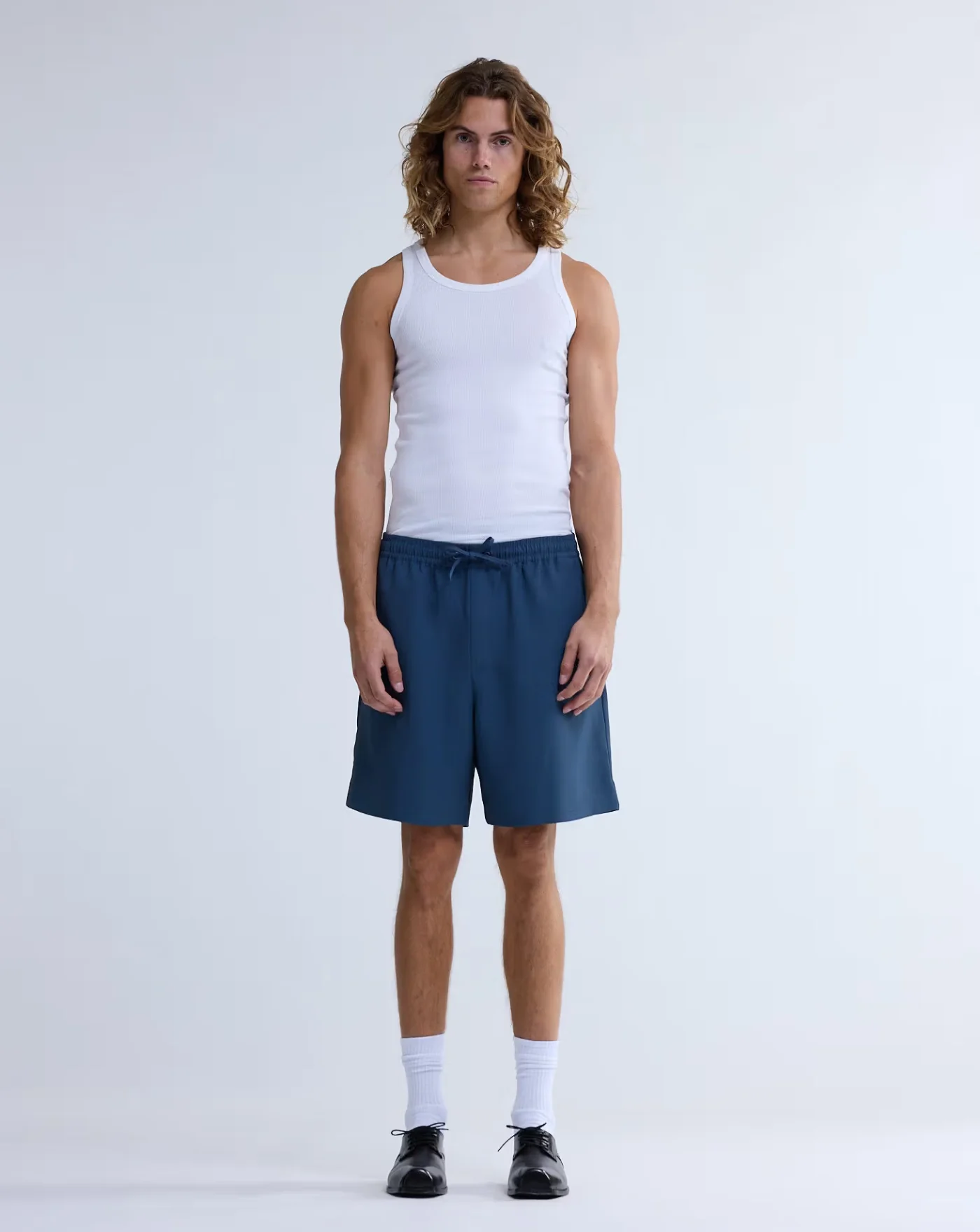 Bermudas New Amsterdam Work Shorts - Image 3