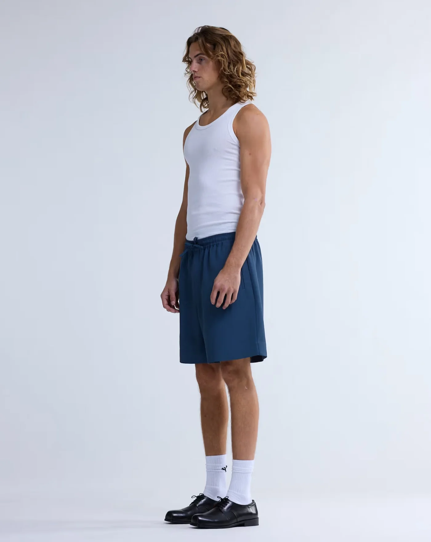 Bermudas New Amsterdam Work Shorts - Image 5