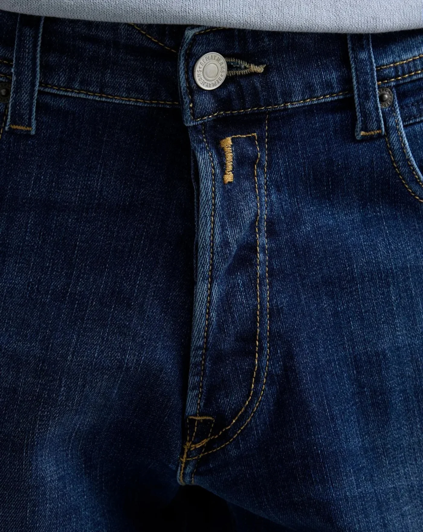 Bermudas Replay Grover - Image 3