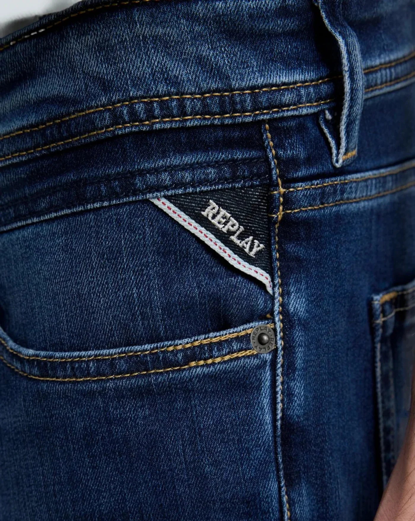 Bermudas Replay Grover - Image 4