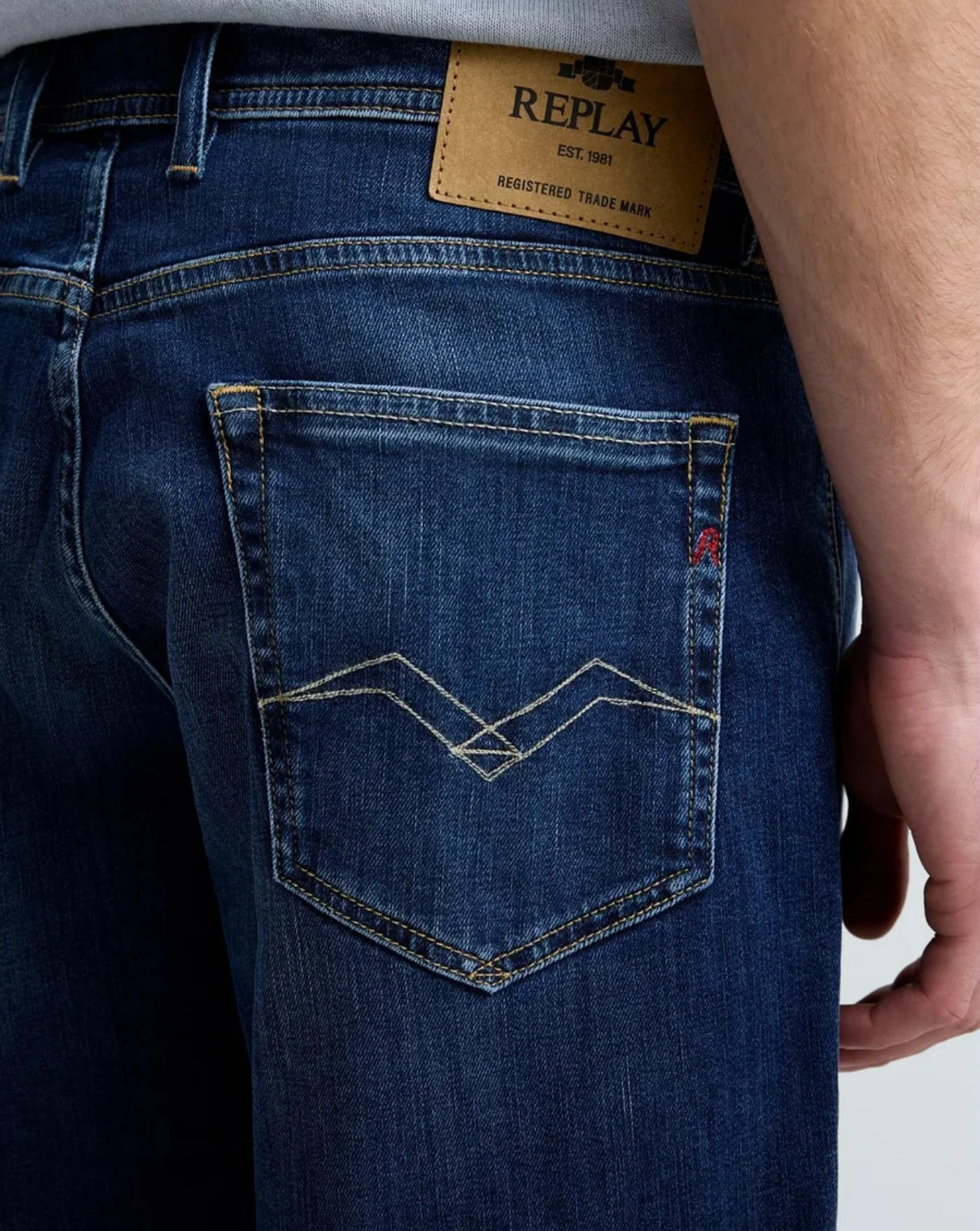 Bermudas Replay Grover - Image 5