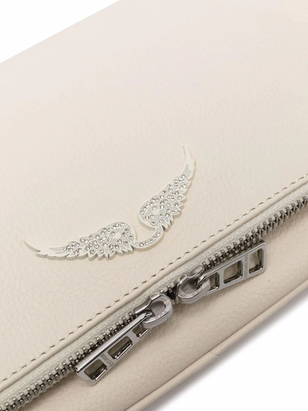 Bolso Zadig & Voltaire Rock Grained Leather - Image 4