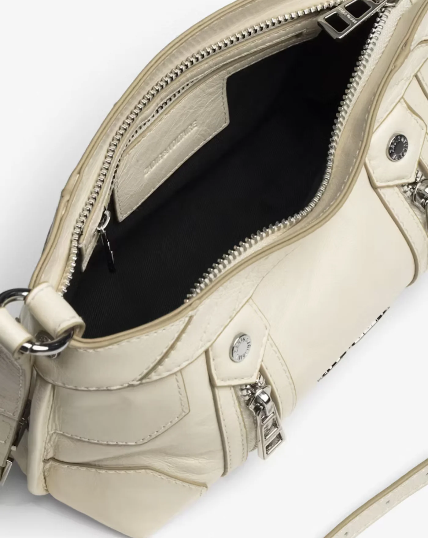 Bolso Zadig & Voltaire Sunny Mood Vintage - Image 3