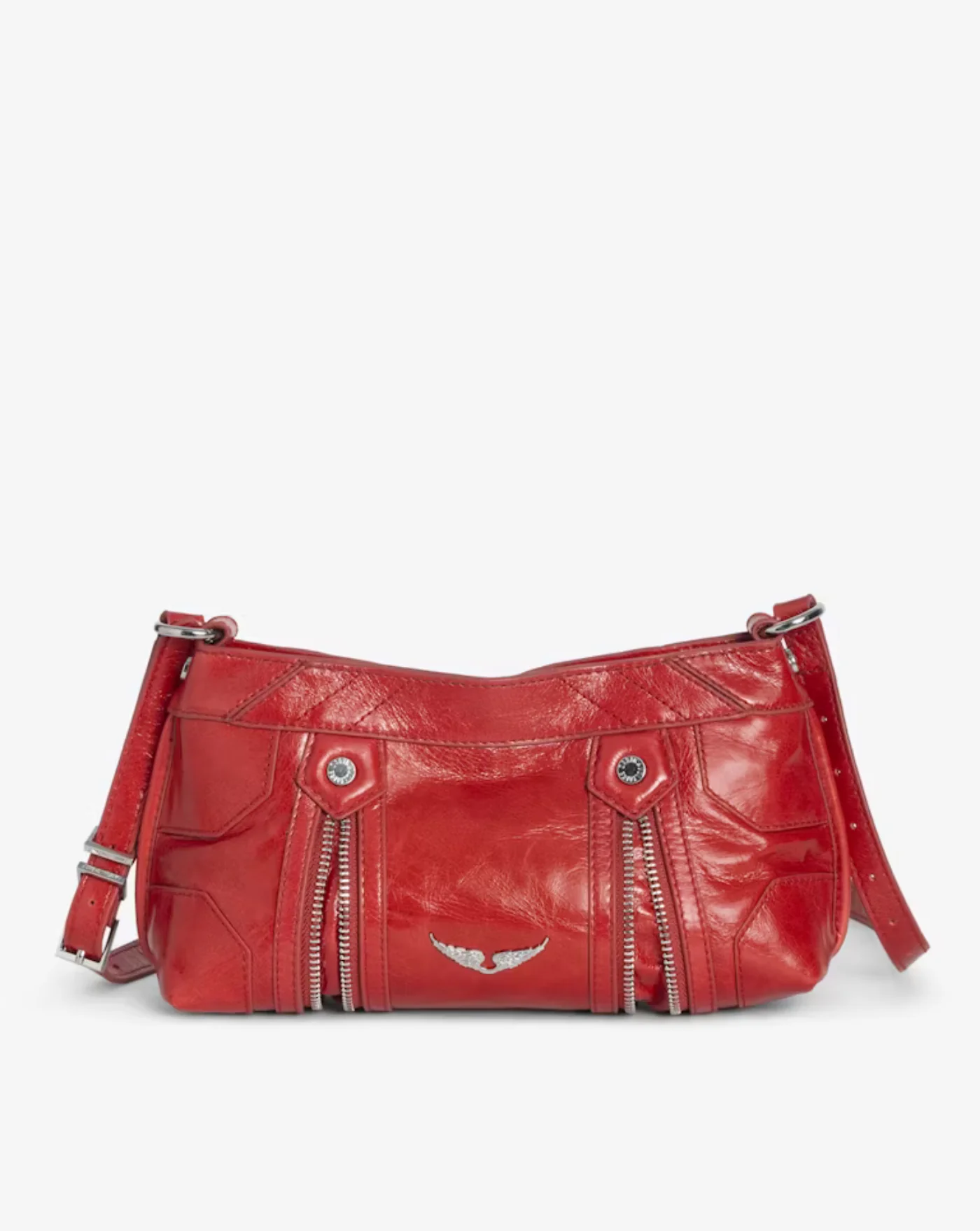 Bolso Zadig & Voltaire Sunny Mood Vintage - Image 3