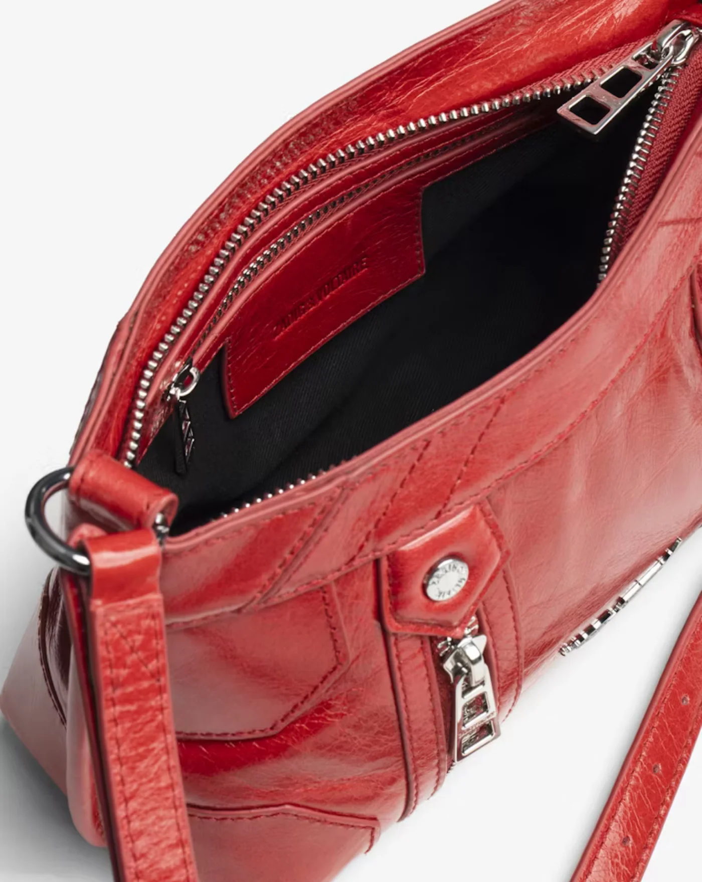 Bolso Zadig & Voltaire Sunny Mood Vintage - Image 4