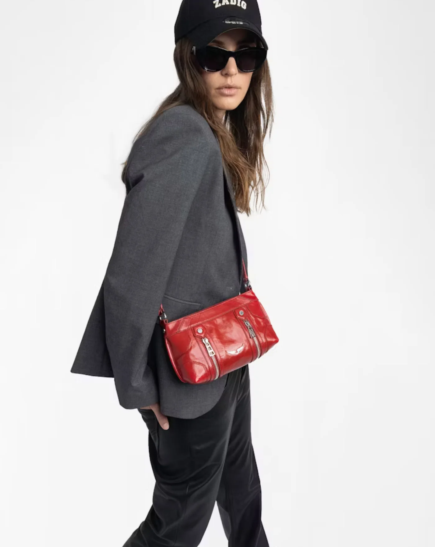 Bolso Zadig & Voltaire Sunny Mood Vintage - Image 7