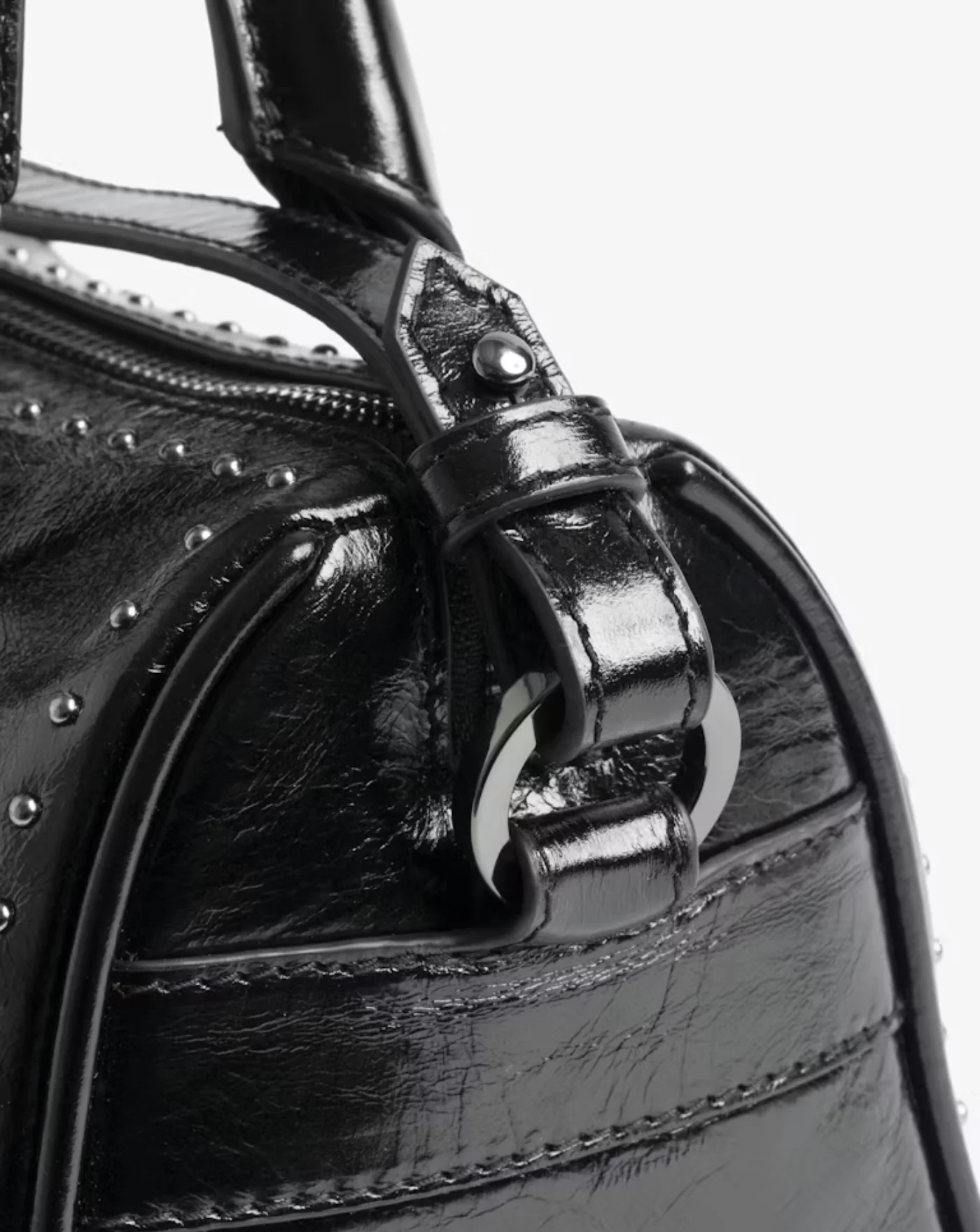 Bolso Zadig & Voltaire Xs Sunny Vibe Studs - Image 6