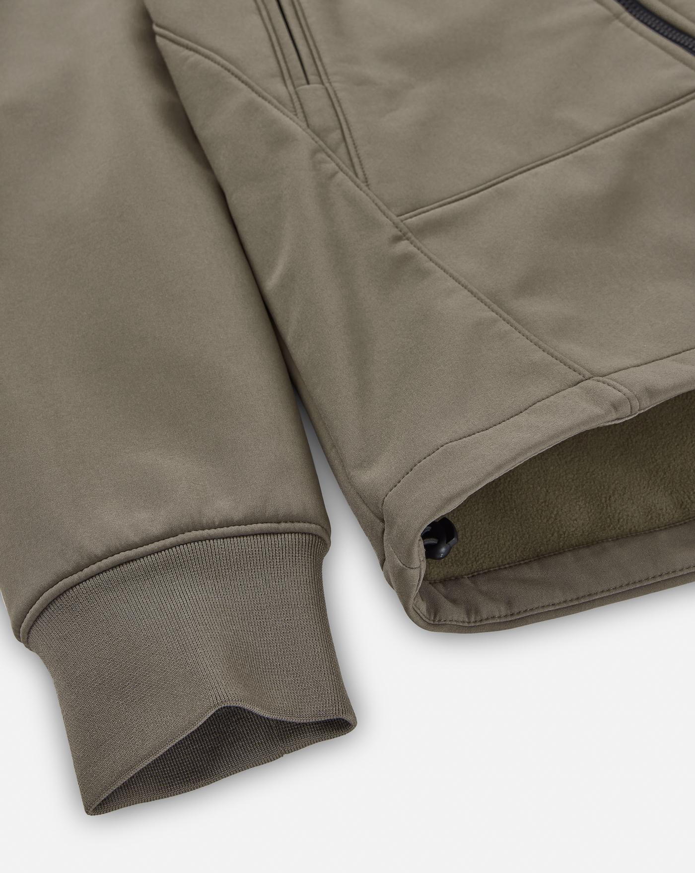 Chaqueta C.P. Company Shell-r  Google Jacket - Image 4