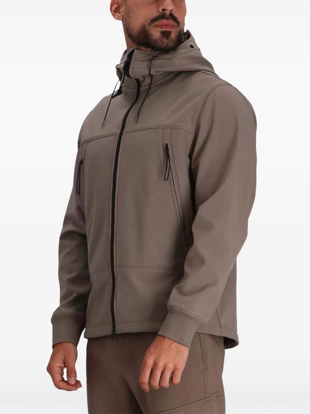 Chaqueta C.P. Company Shell-r  Google Jacket - Image 5