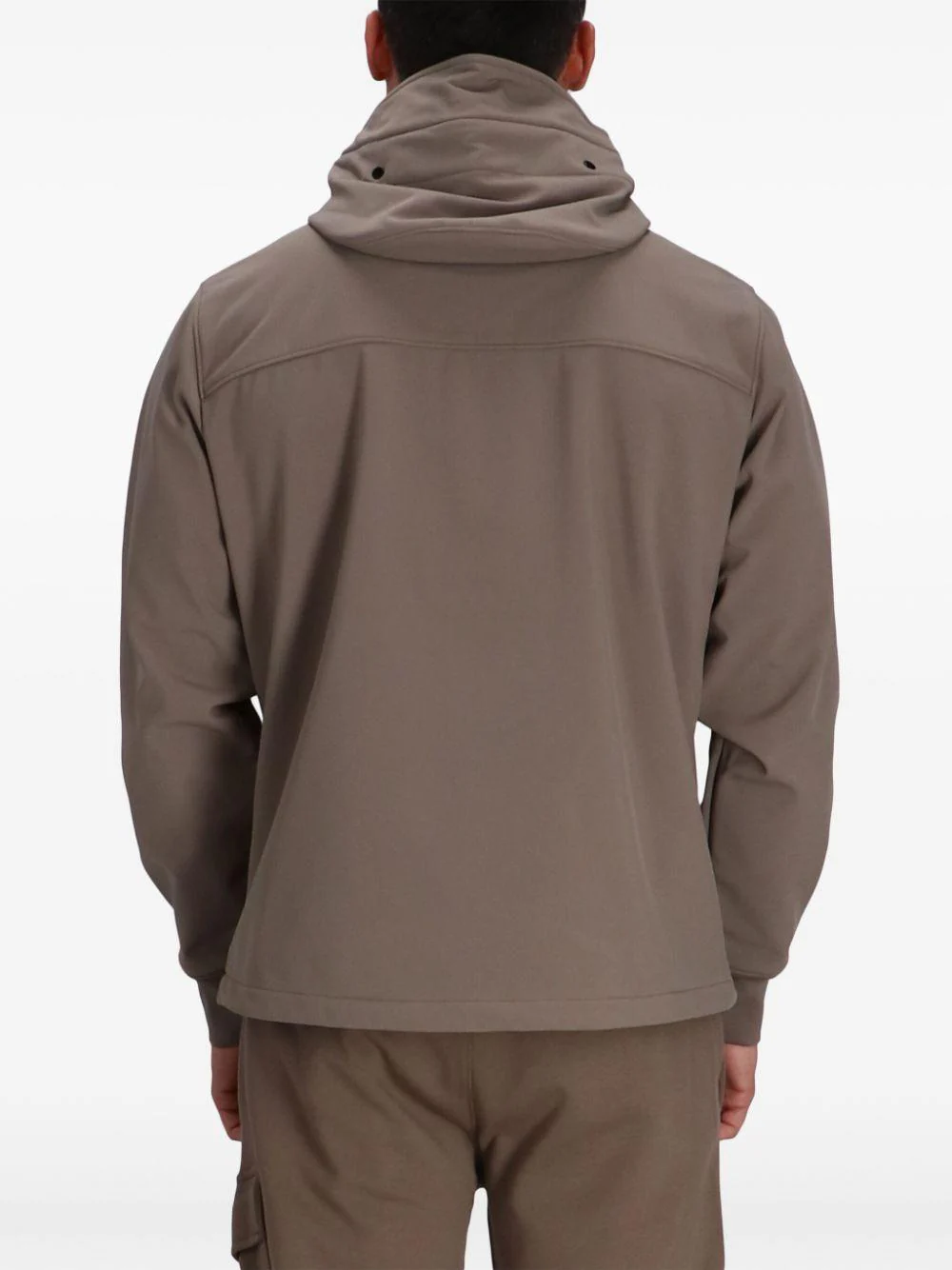 Chaqueta C.P. Company Shell-r  Google Jacket - Image 7