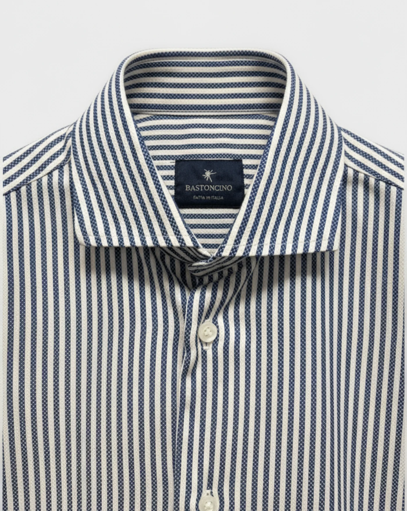 Camisa Bastoncino Stripes - Image 3