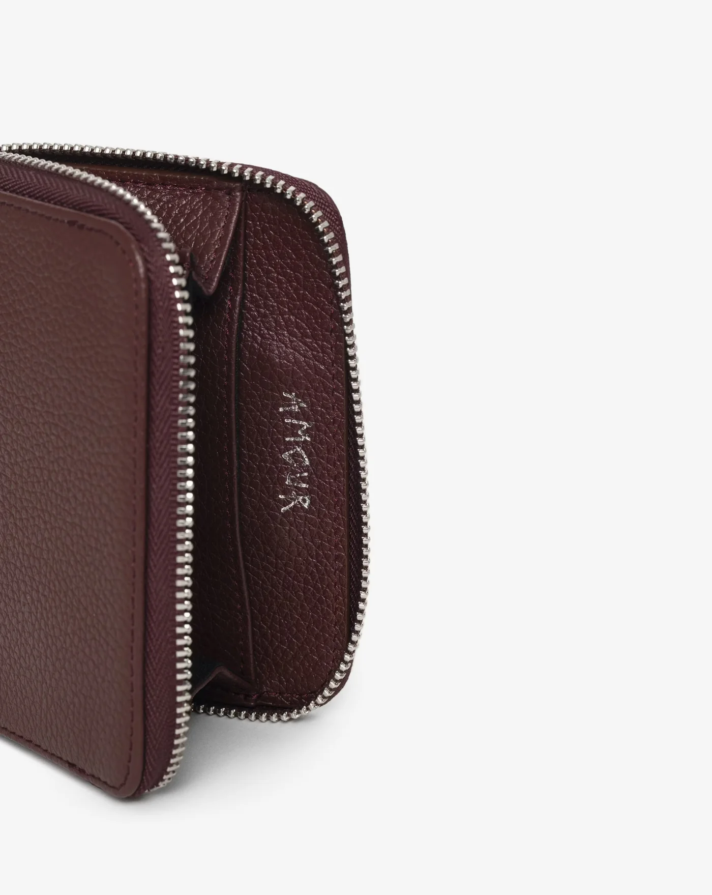 Cartera Zadig & Voltaire Mini Zv Grained - Image 4