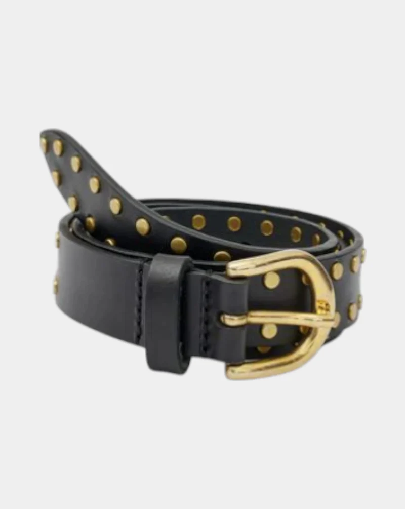 Cintruron Isabel Marant Zadd Belt - Image 3