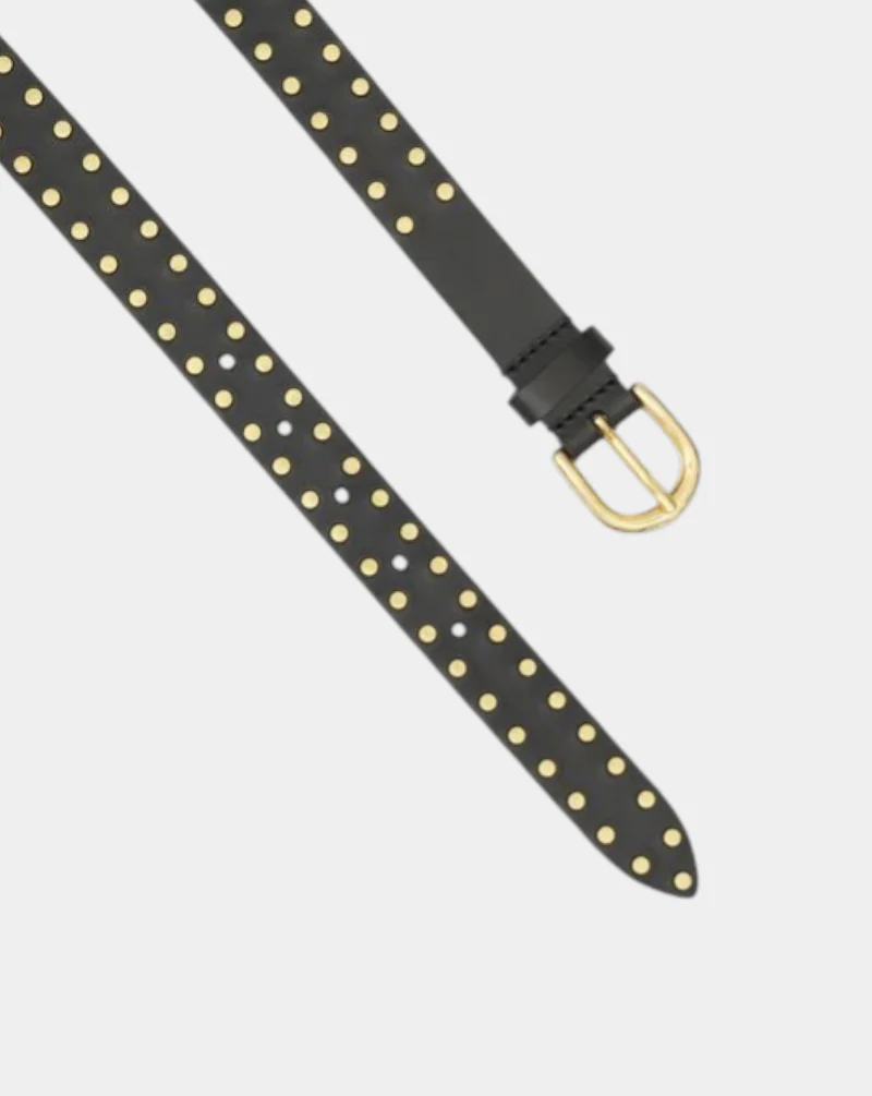 Cintruron Isabel Marant Zadd Belt - Image 4