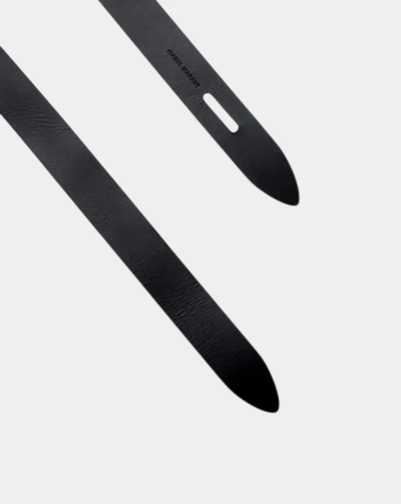 Cinturon Isabel Marant Lecce Belt - Image 4