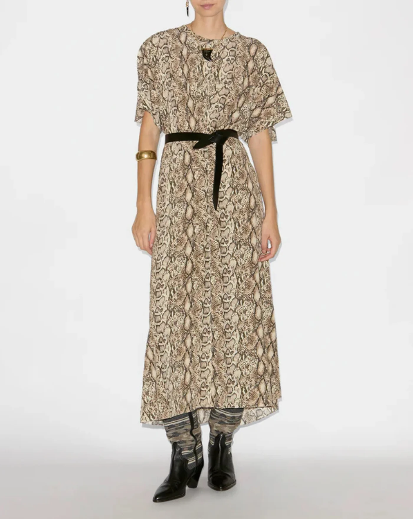 Cinturon Isabel Marant Lecce Belt - Image 6