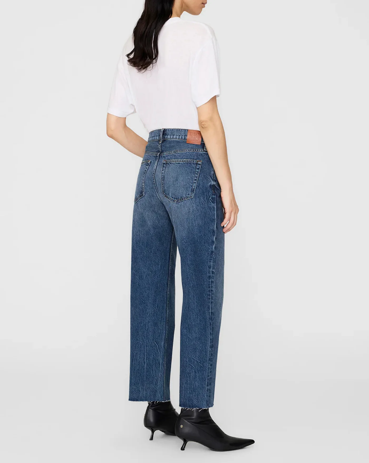 Denim Anine Bing Gavin - Image 3