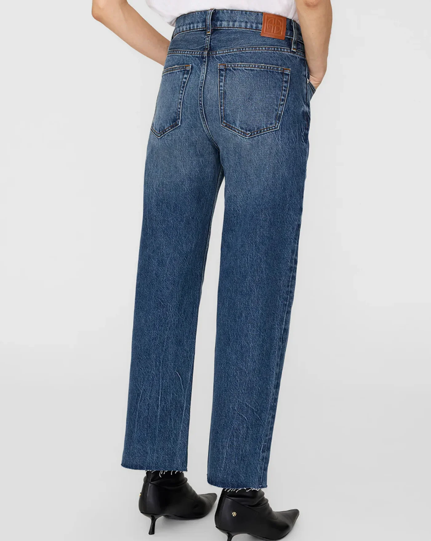 Denim Anine Bing Gavin - Image 5