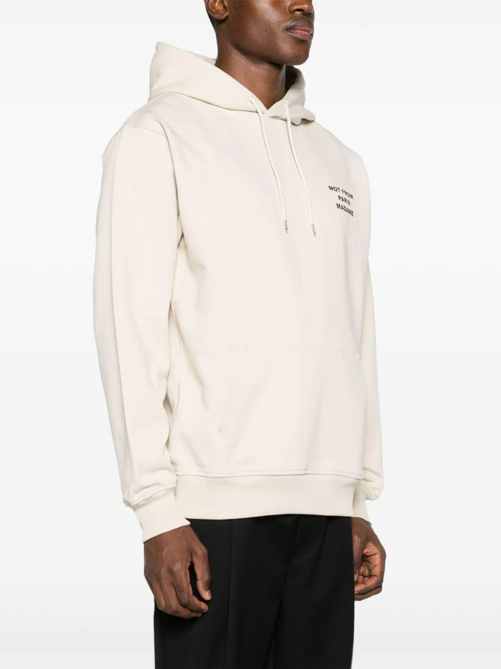 Sudadera Drole de Monsieur Le Hoodie Slogan - Image 10
