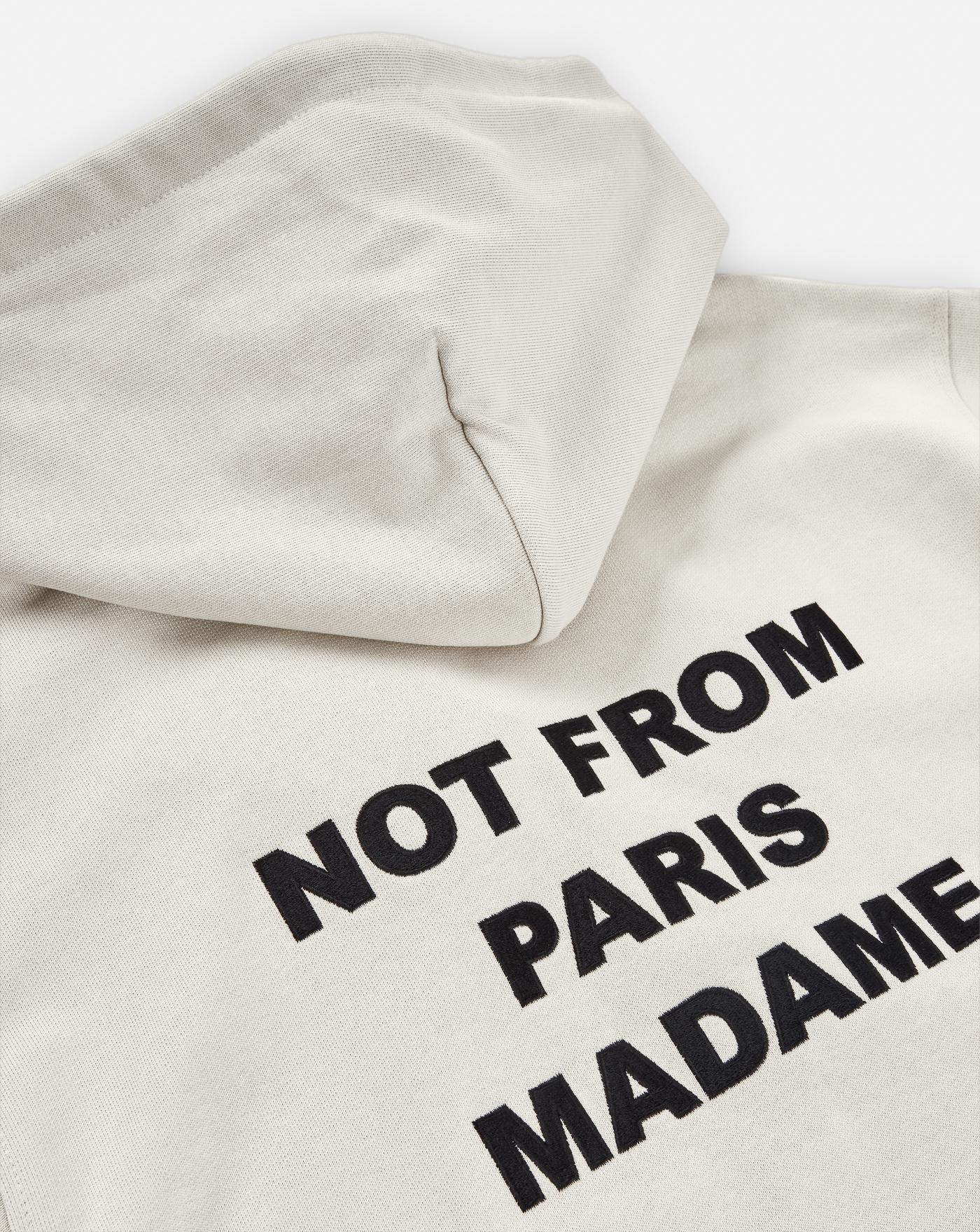 Sudadera Drole de Monsieur Le Hoodie Slogan - Image 13