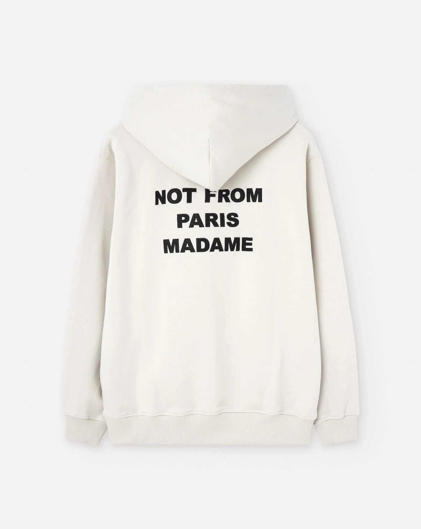 Sudadera Drole de Monsieur Le Hoodie Slogan - Image 15