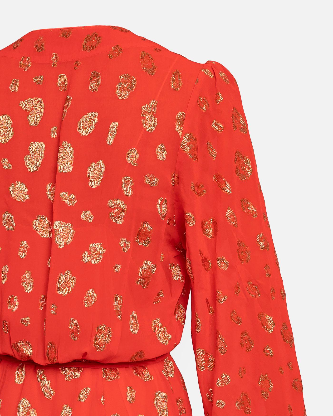 Vestido Forte Forte - Image 3