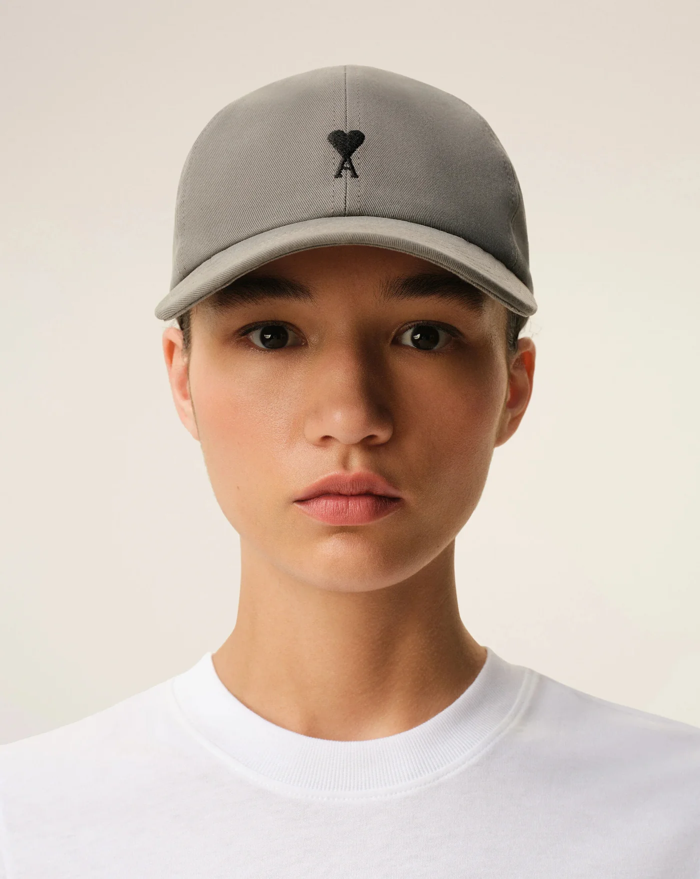 Gorra Ami Paris Ami de Coeur - Image 4