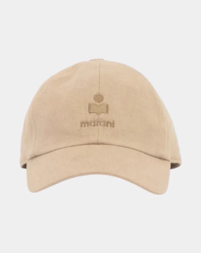 Gorra Isabel Marant Tomas Cap - Image 4