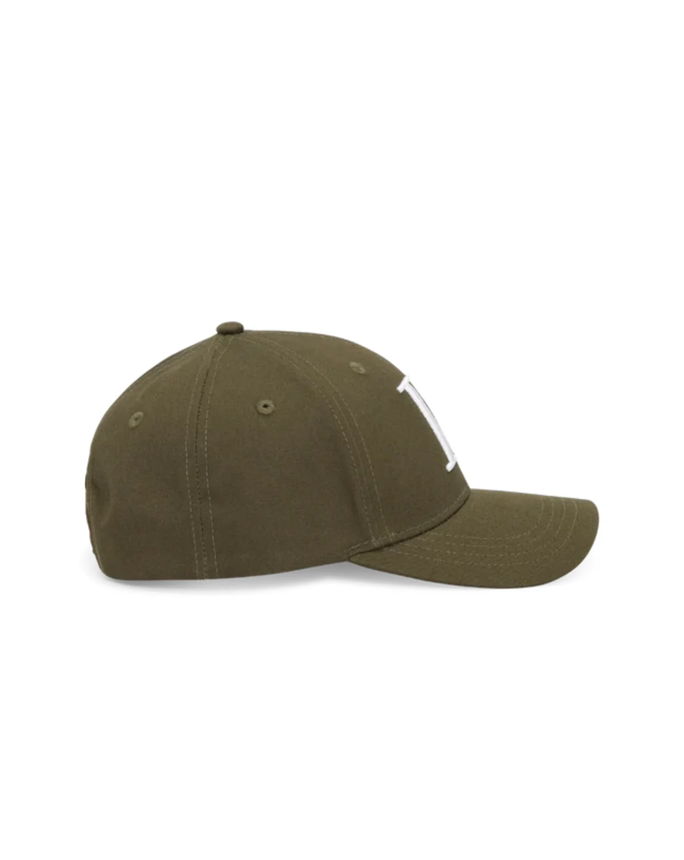 Gorra Les Deux Encore Organic Baseball Cap - Image 3