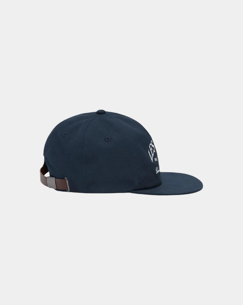 Gorra Les Deux Ivy League Organic Letterman Cap - Image 3
