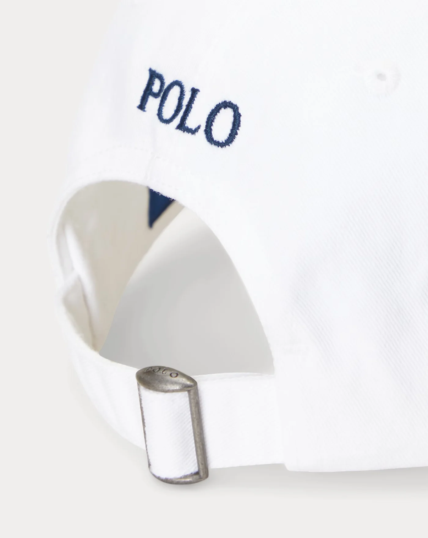 Gorra Polo Ralph Lauren Basic - Image 4