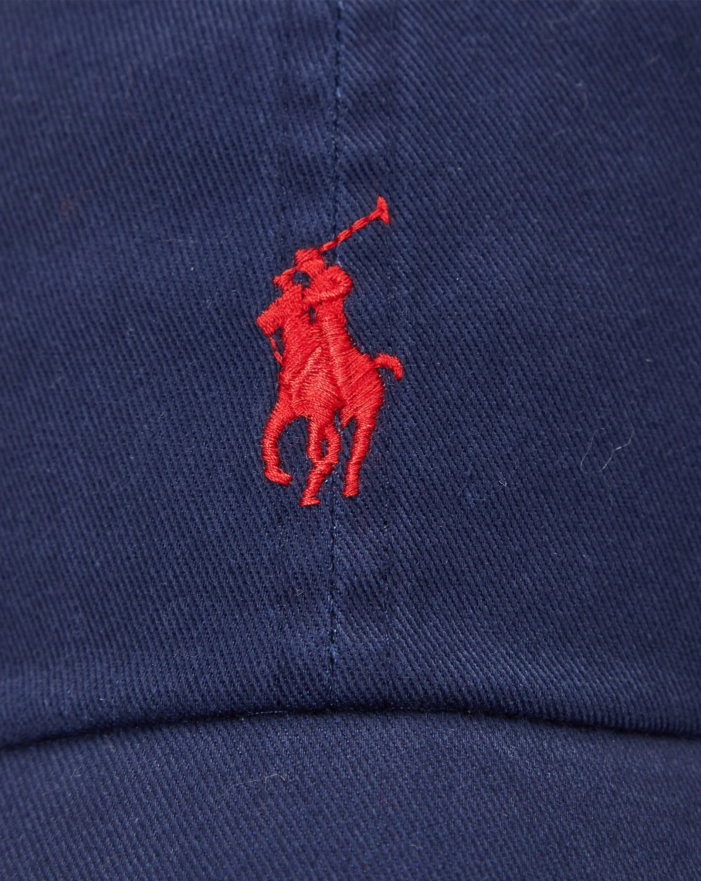 Gorra Polo Ralph Lauren Basic - Image 3