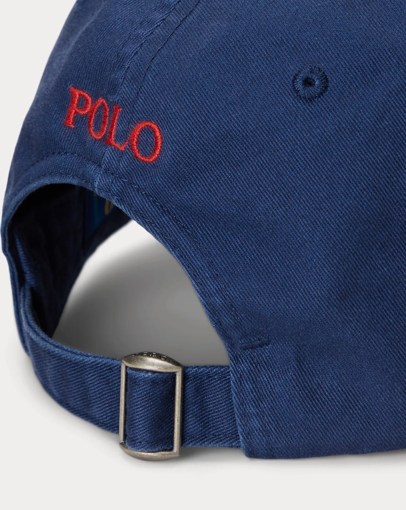 Gorra Polo Ralph Lauren Basic - Image 4