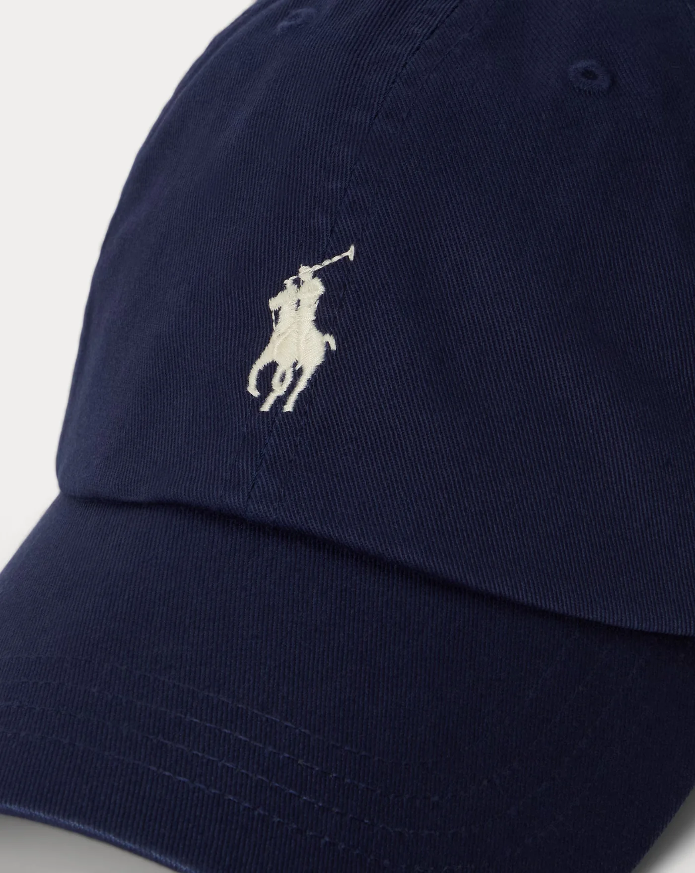 Gorra Polo Ralph Lauren Basic - Image 3